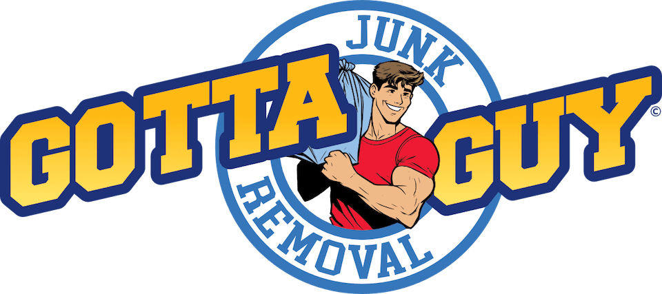 Gotta Guy Junk Removal Logo
